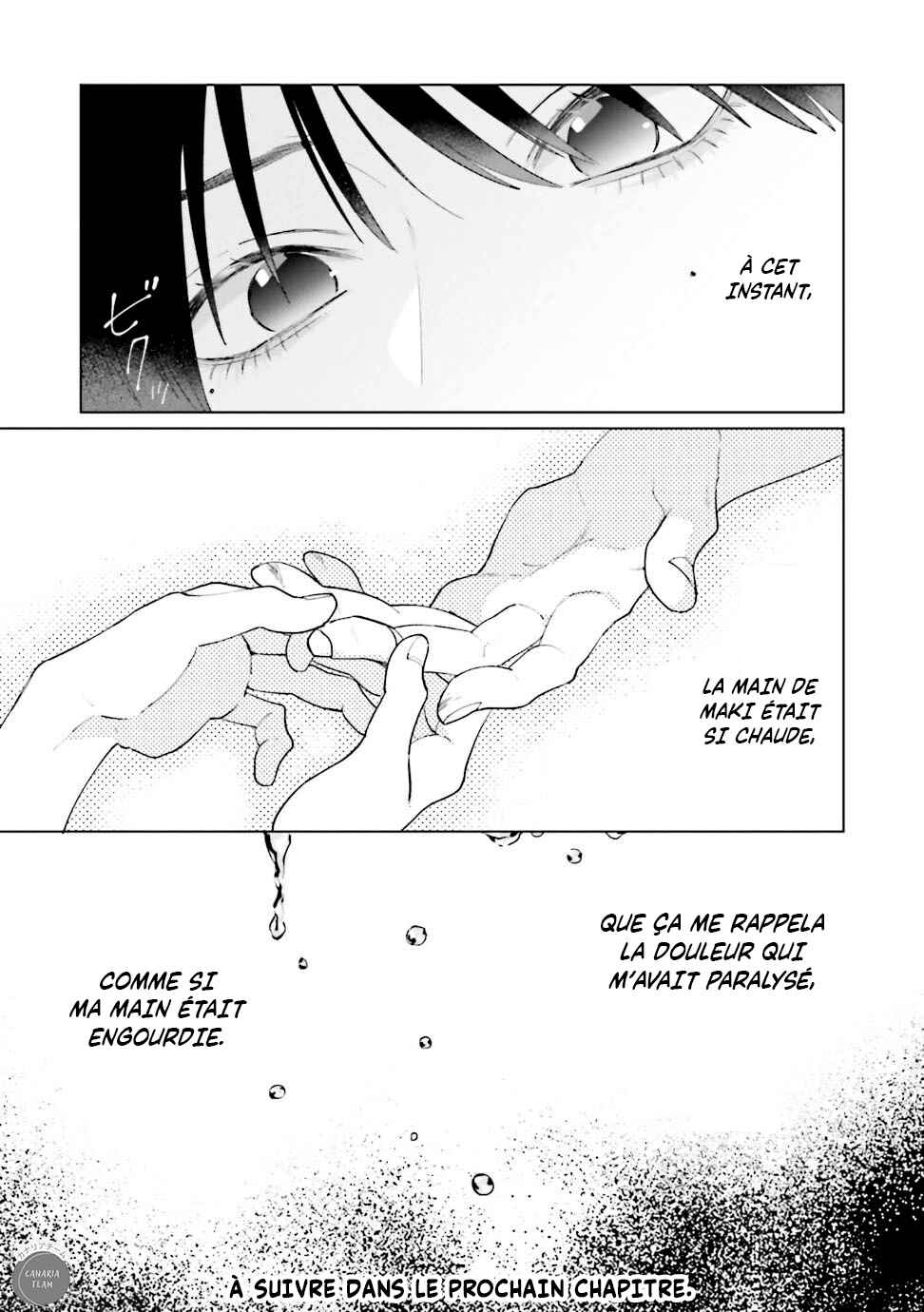Studio Cabana Chapter 9 - Page 28