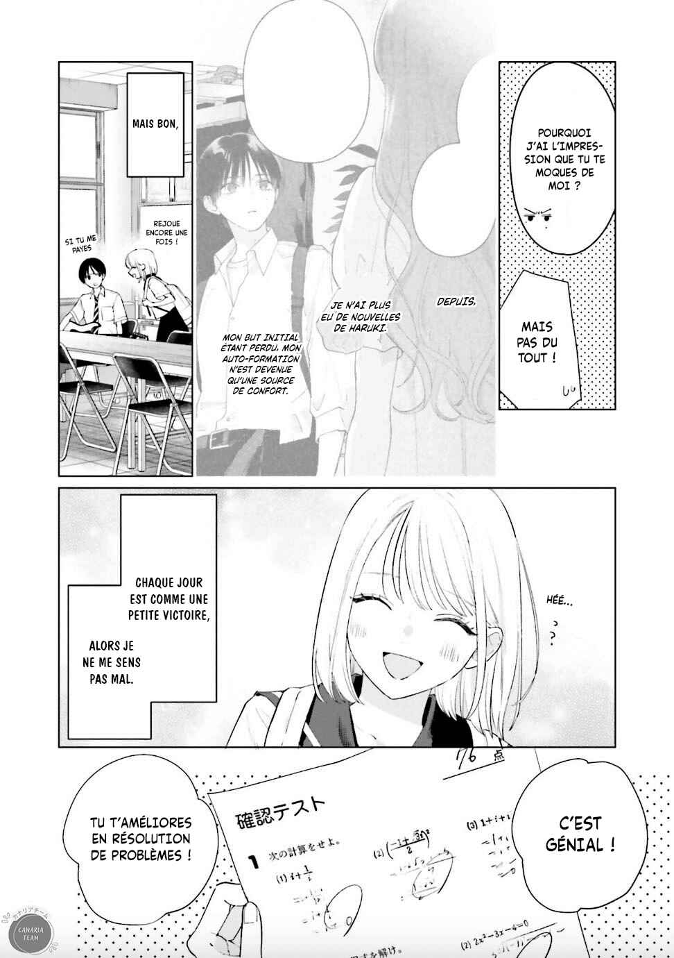 Studio Cabana Chapter 9 - Page 5