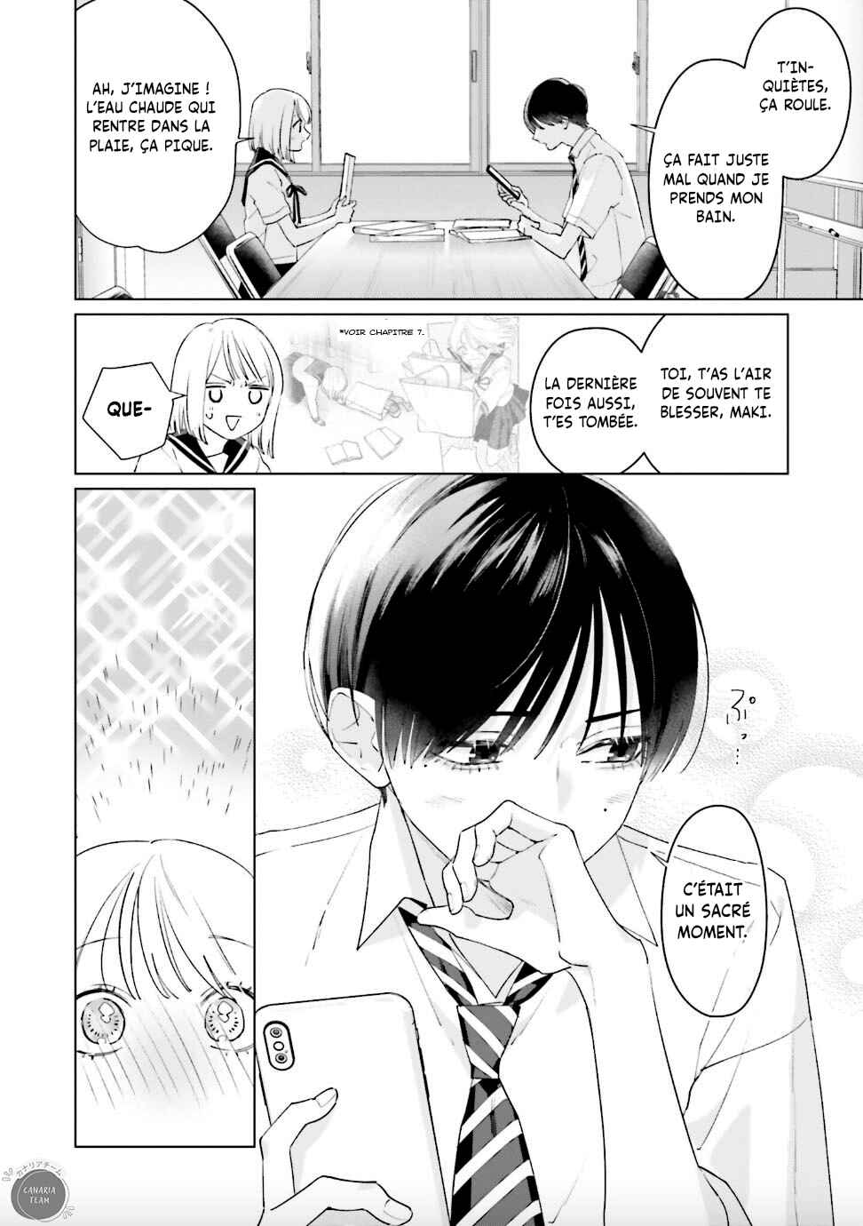 Studio Cabana Chapter 9 - Page 7