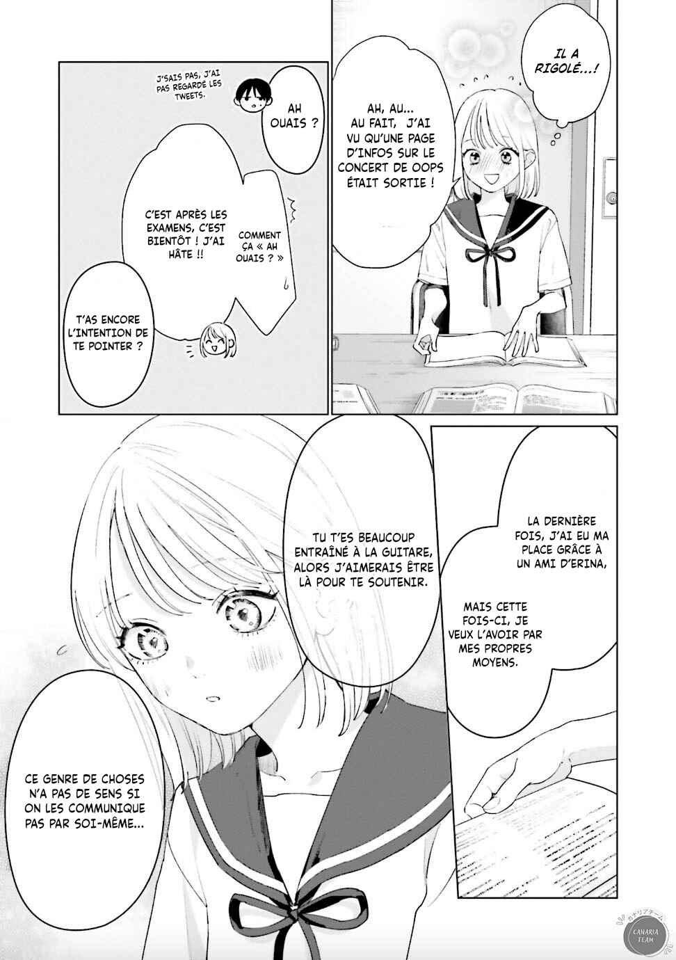 Studio Cabana Chapter 9 - Page 8