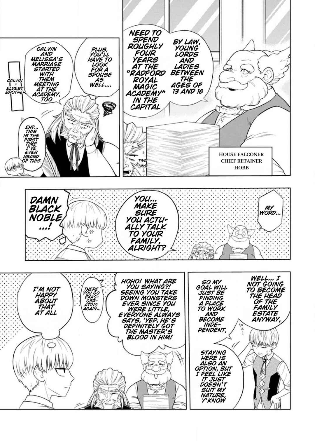 Kyou Senshina Mob, Mujikaku ni Honpen wo Hakai Suru Chapter 1 - Page 15