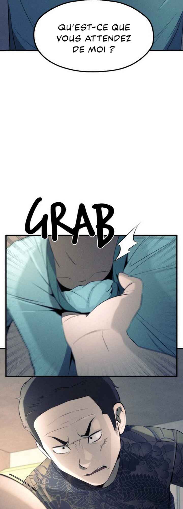 Survive to Revive Chapter 16 - Page 31