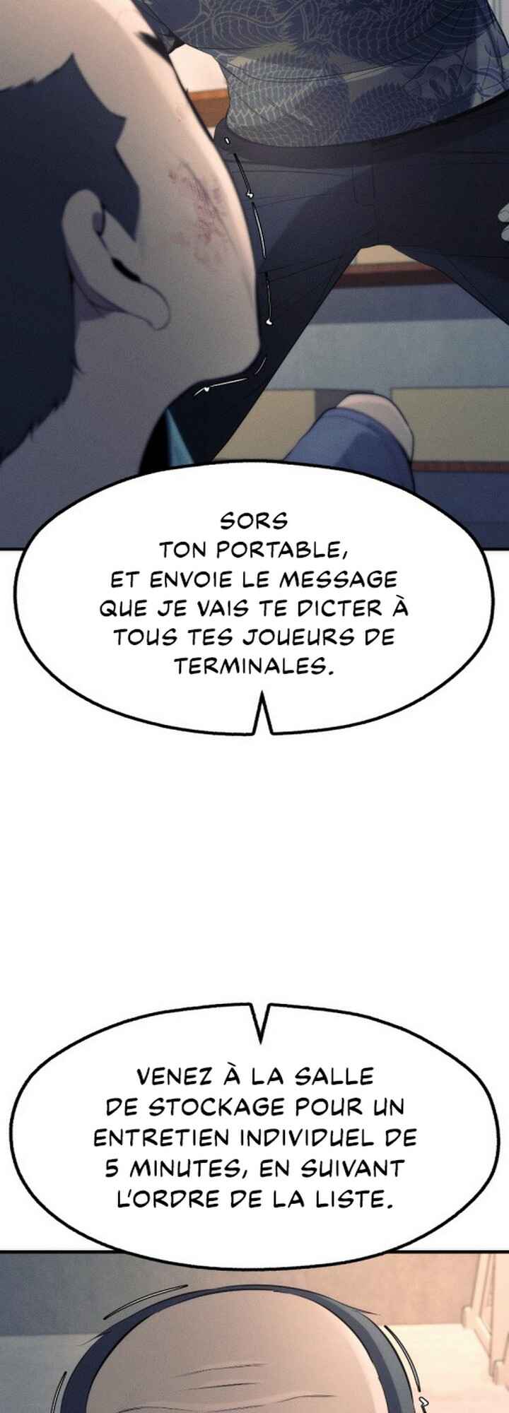 Survive to Revive Chapter 16 - Page 32