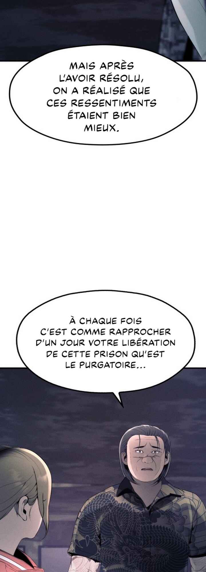 Survive to Revive Chapter 16 - Page 47