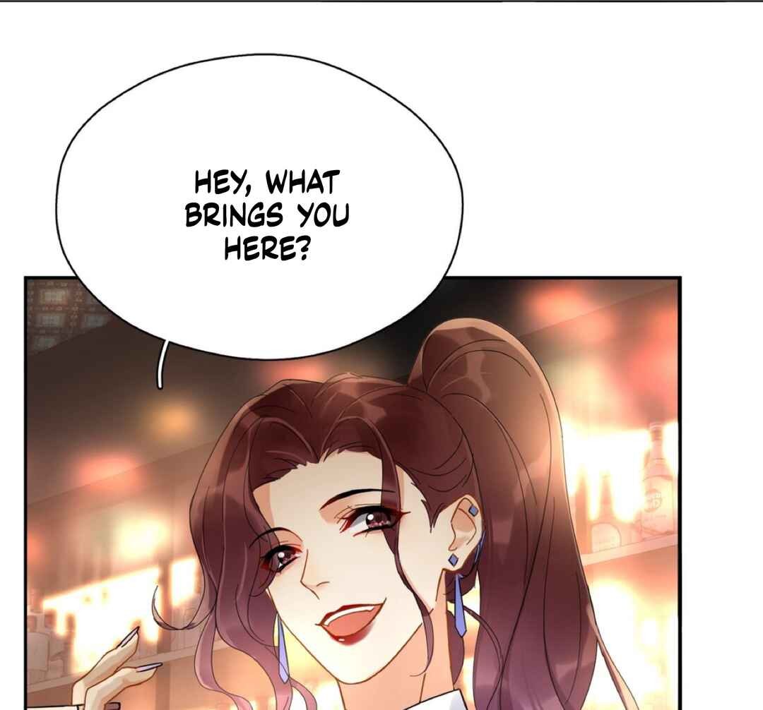Unexpected Luck Chapter 8 - Page 19