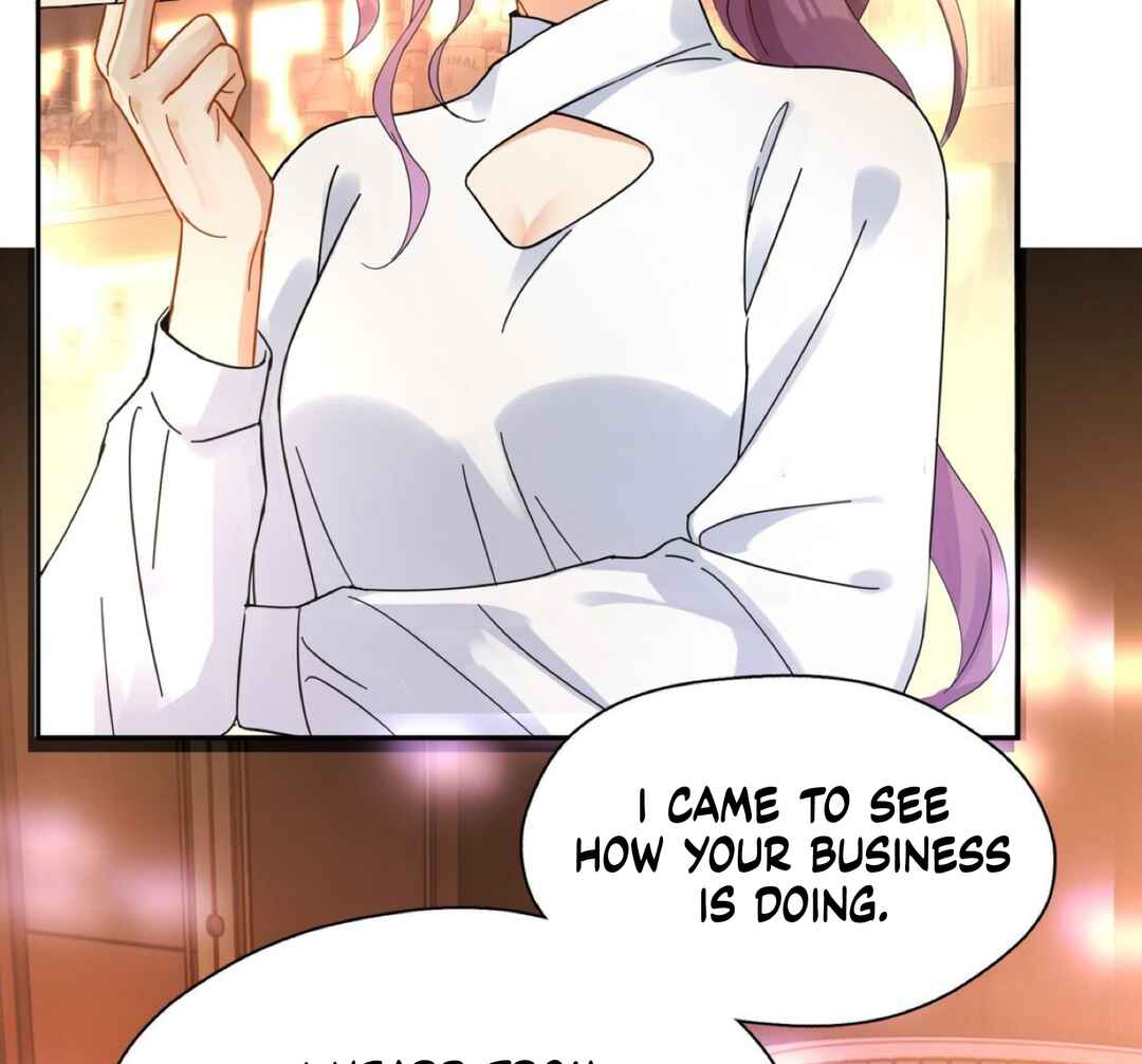 Unexpected Luck Chapter 8 - Page 20