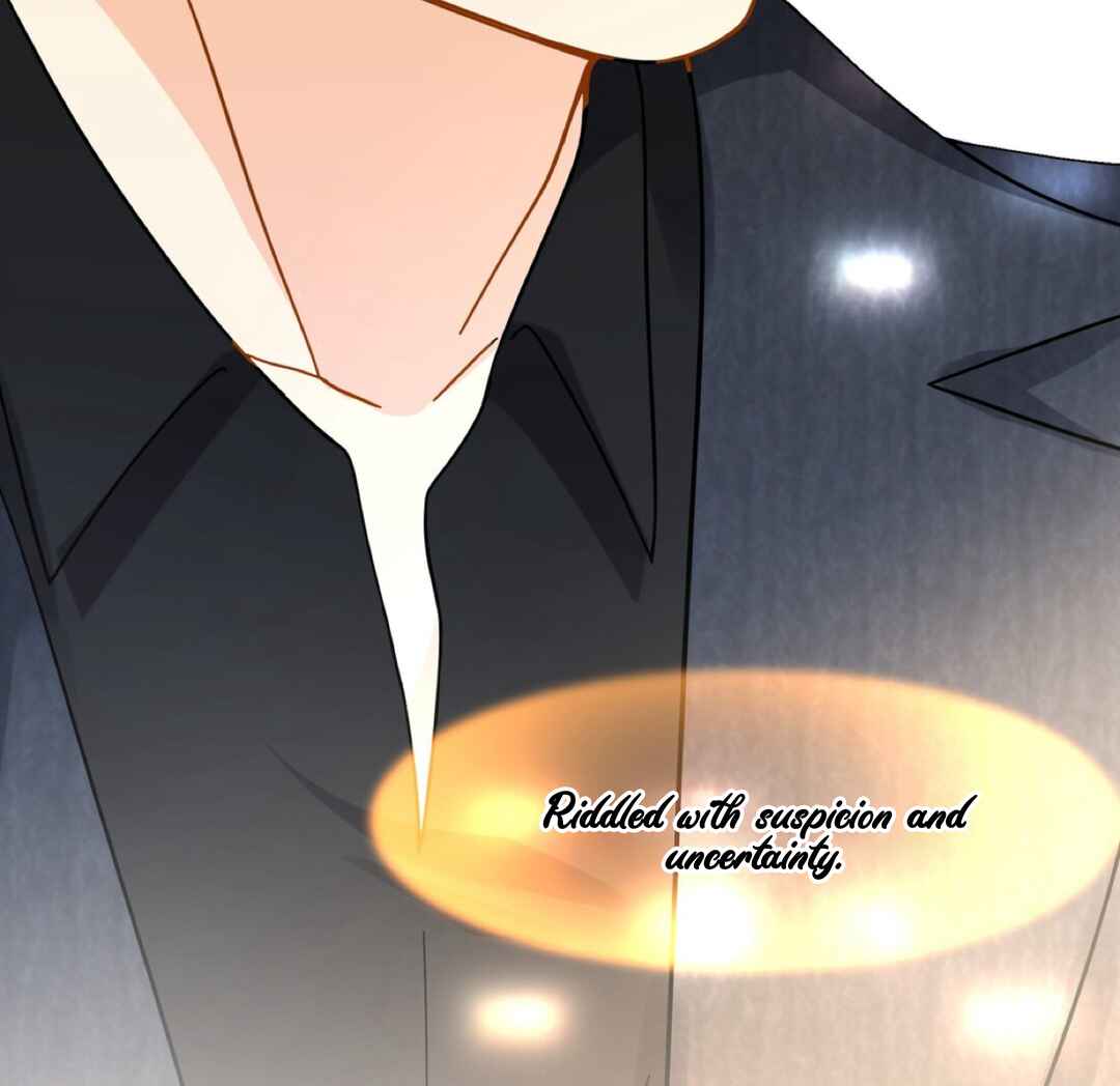 Unexpected Luck Chapter 8 - Page 33