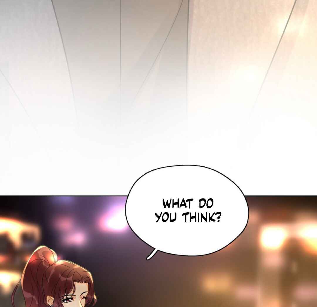 Unexpected Luck Chapter 8 - Page 34