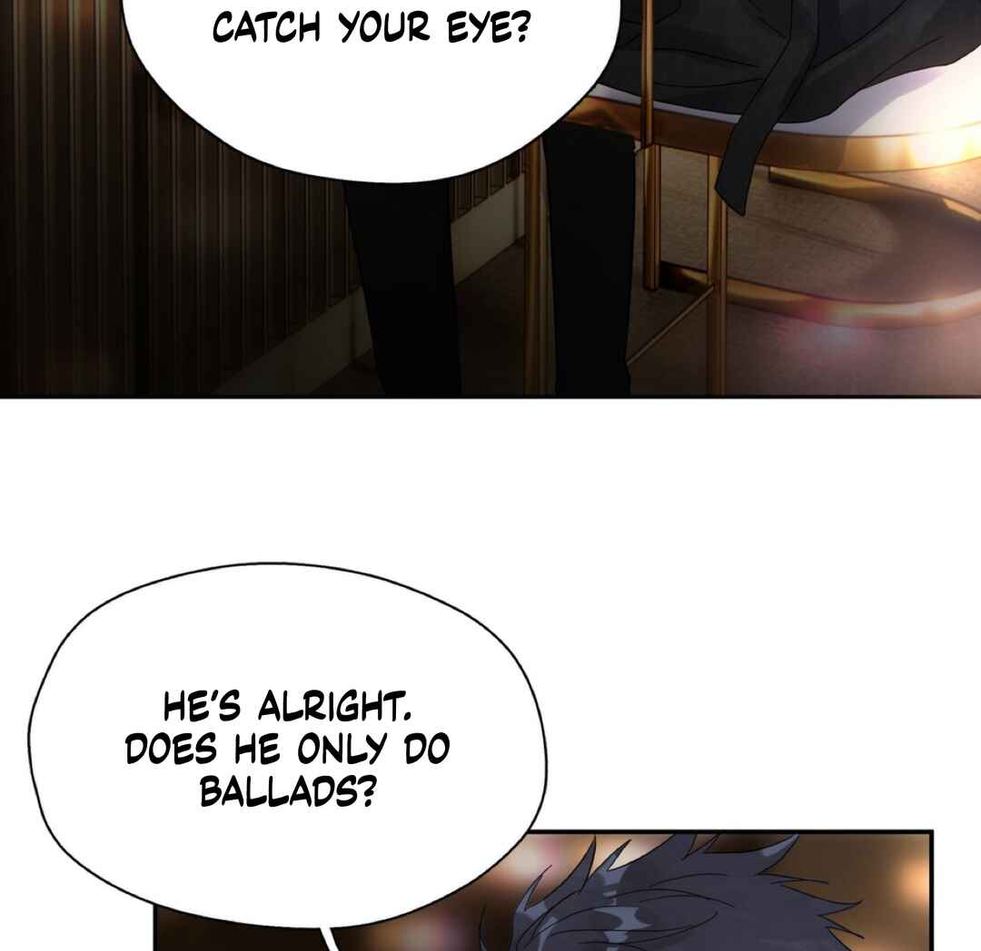 Unexpected Luck Chapter 8 - Page 36
