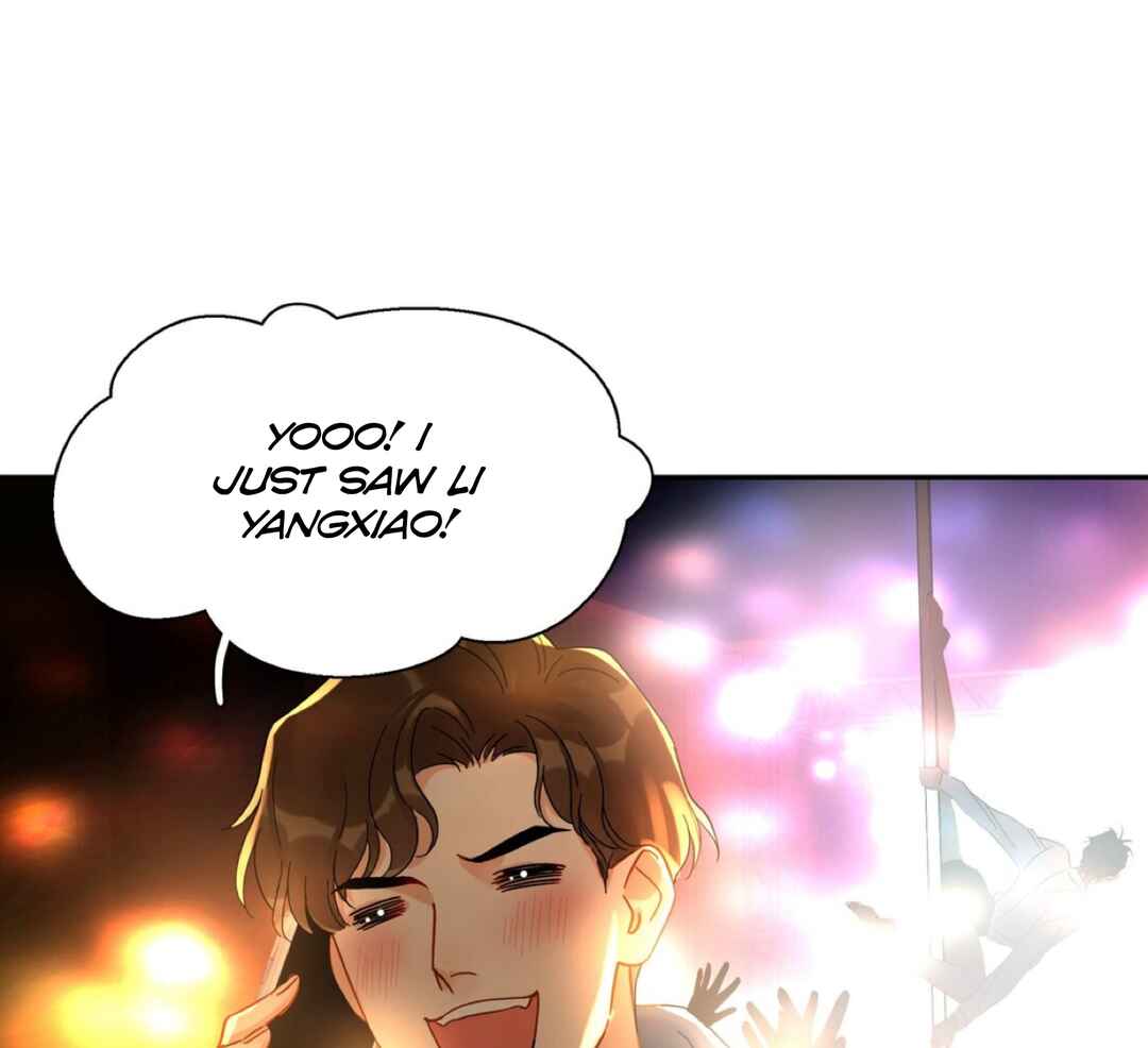 Unexpected Luck Chapter 8 - Page 43