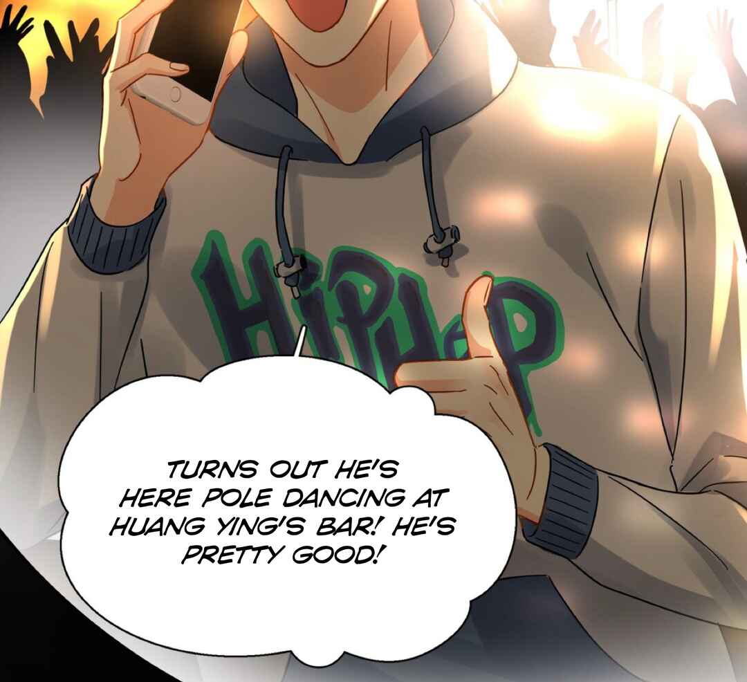Unexpected Luck Chapter 8 - Page 44
