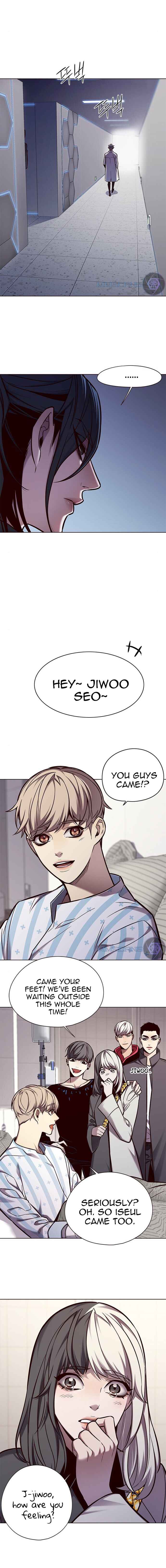 Eleceed Chapter 136 - Page 11