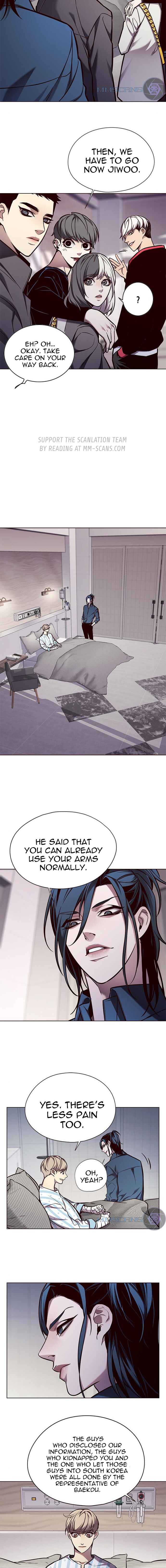 Eleceed Chapter 136 - Page 13