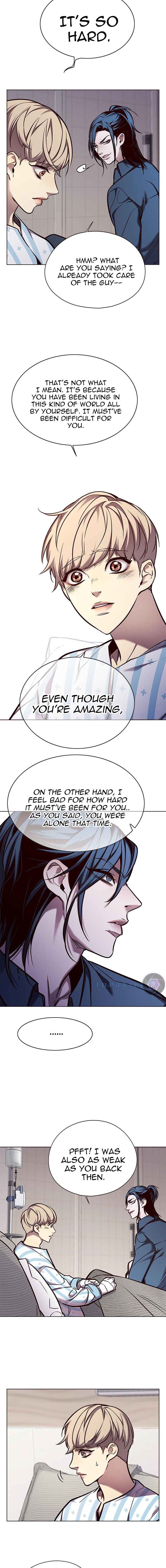 Eleceed Chapter 136 - Page 15