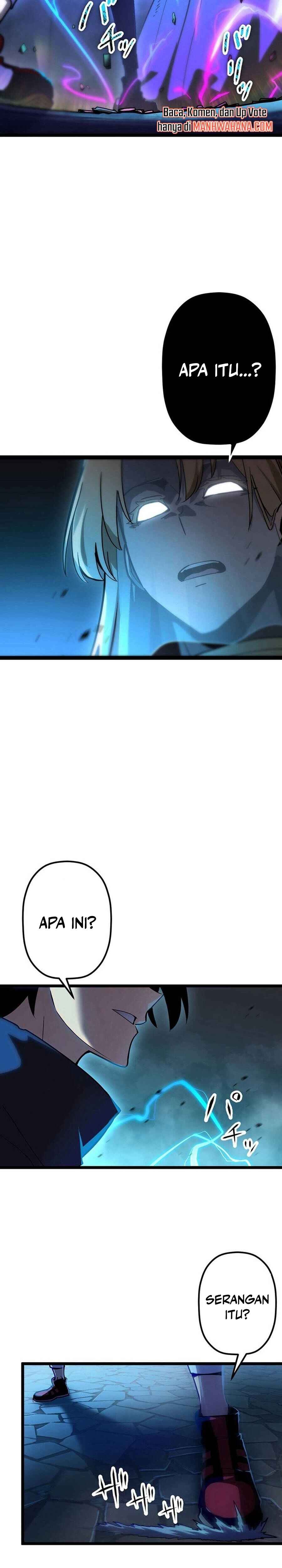 Death Penalty Chapter 57 - Page 12