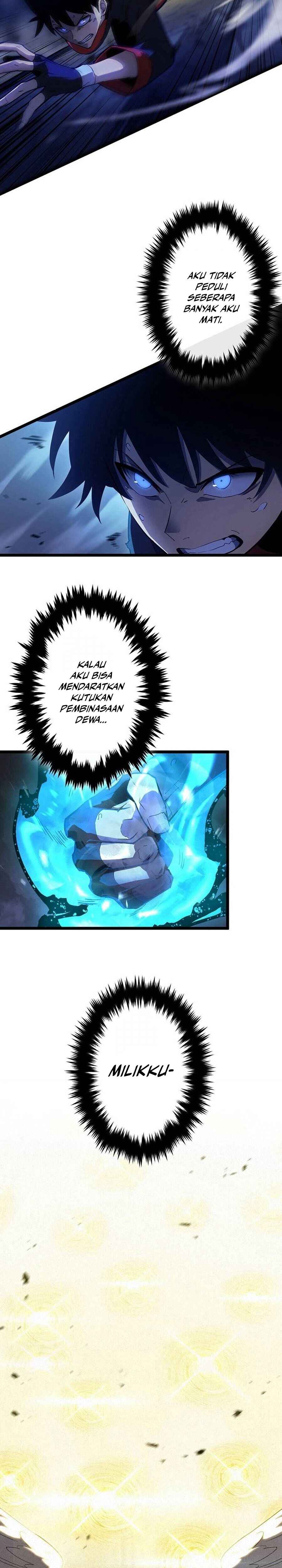 Death Penalty Chapter 57 - Page 15