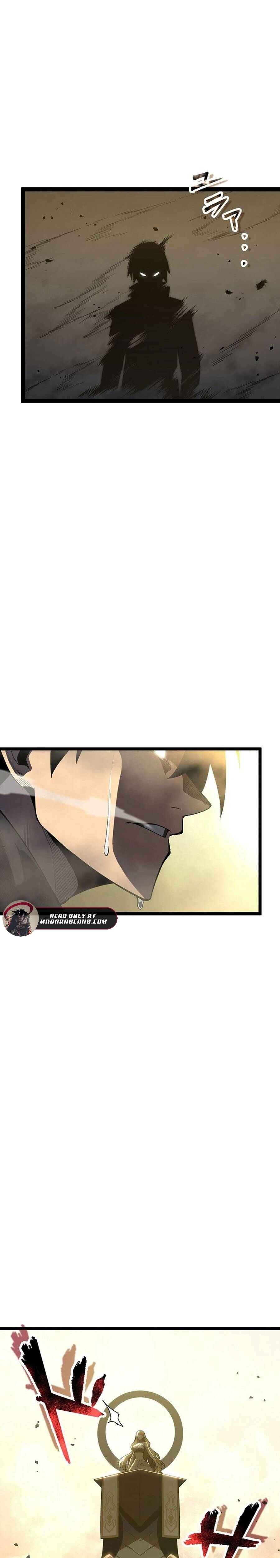 Death Penalty Chapter 57 - Page 33