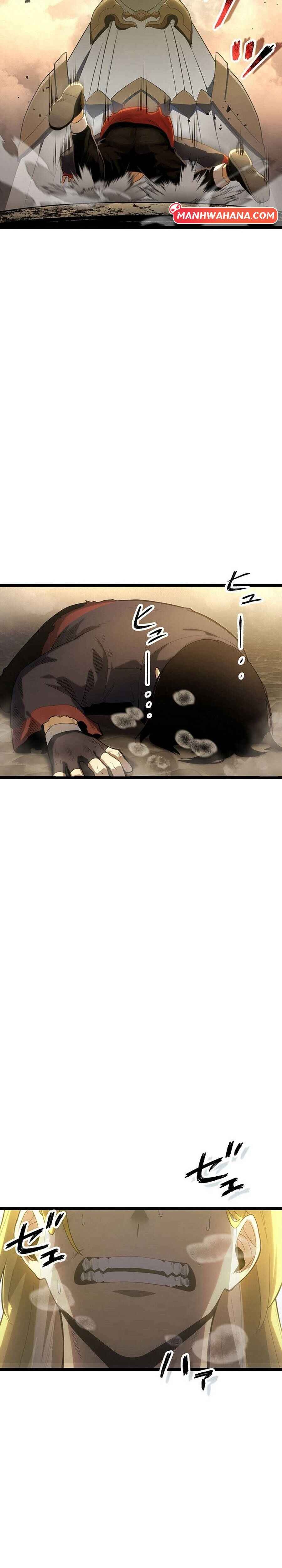 Death Penalty Chapter 57 - Page 34