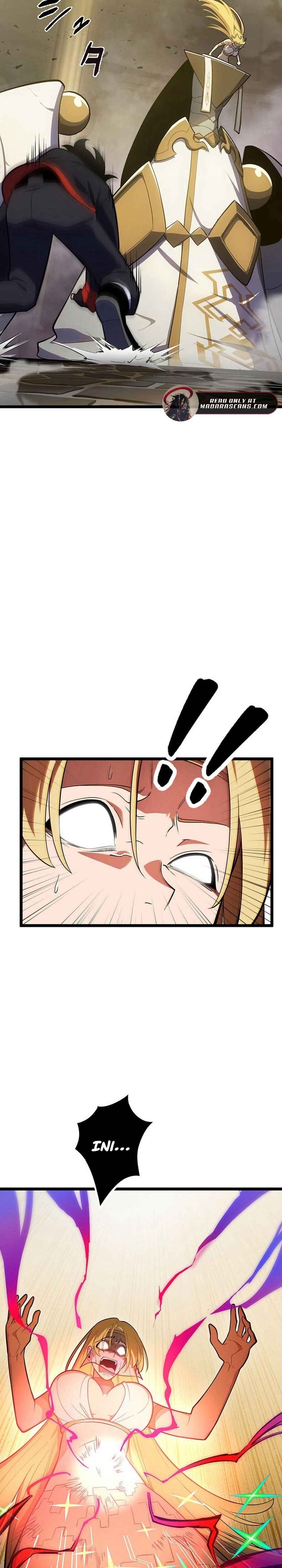 Death Penalty Chapter 57 - Page 45