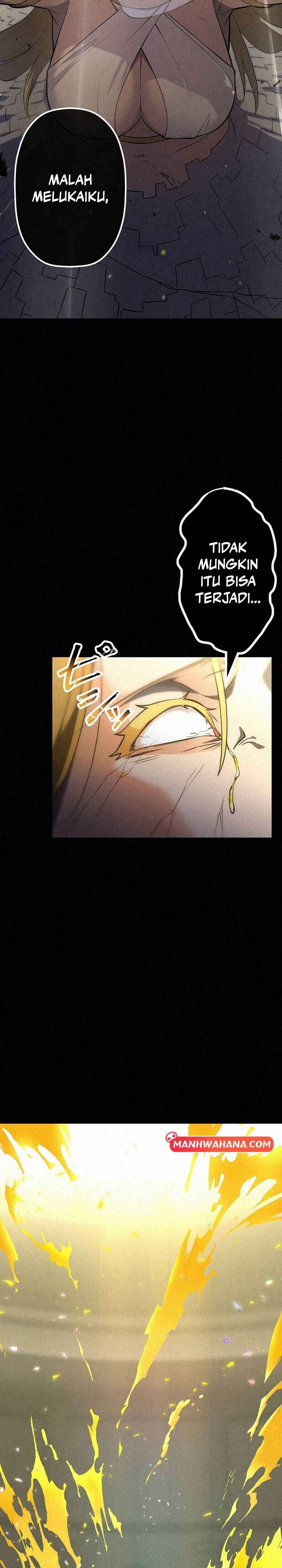 Death Penalty Chapter 57 - Page 51