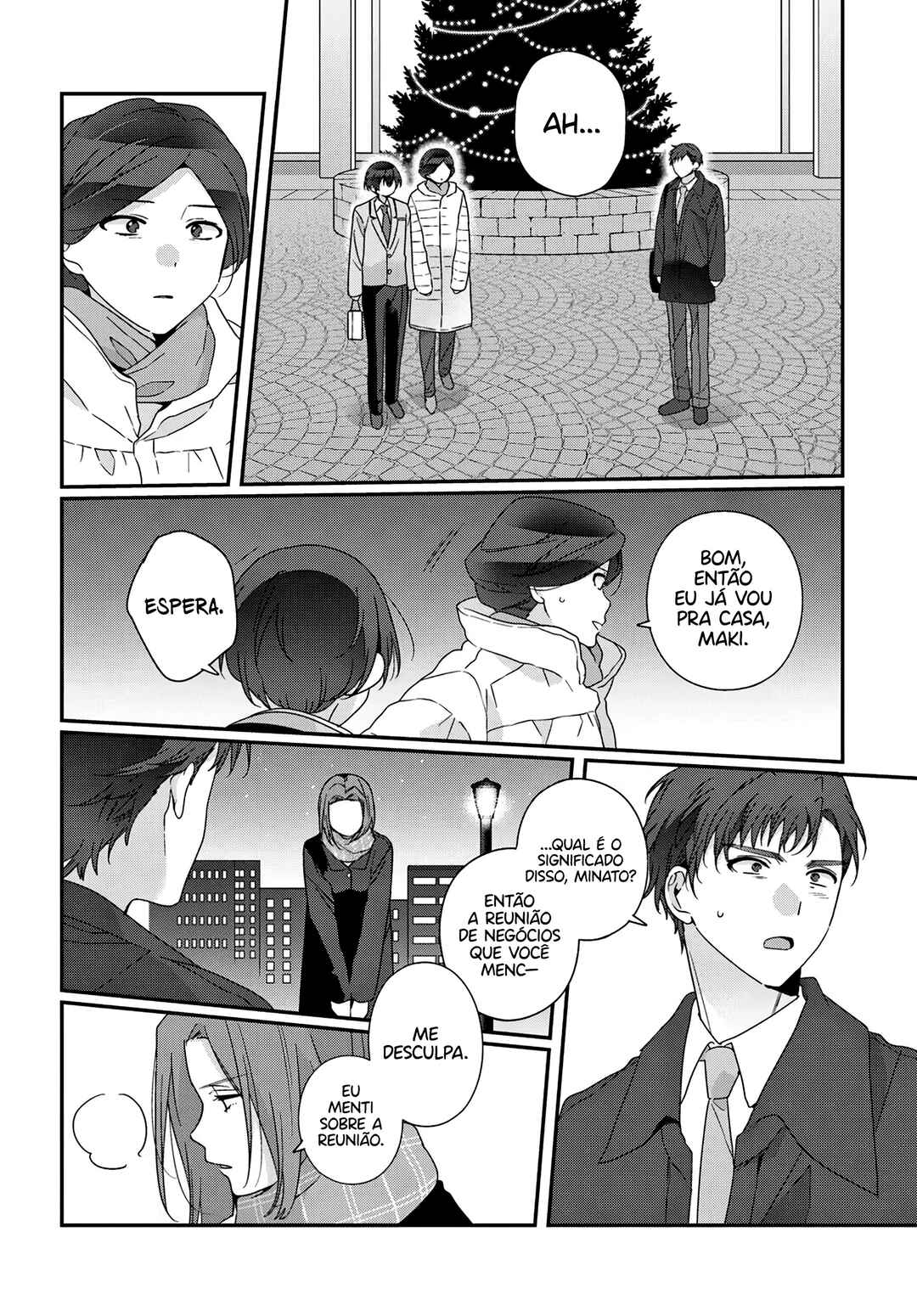 Class de 2-banme ni Kawaii Onnanoko to Tomodachi ni Natta Chapter 31.1 - Page 15