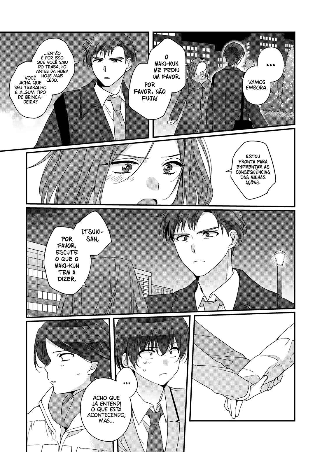 Class de 2-banme ni Kawaii Onnanoko to Tomodachi ni Natta Chapter 31.1 - Page 16