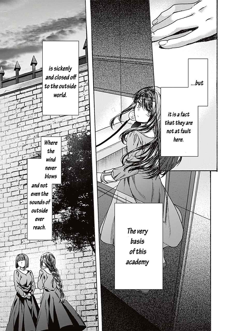 Kara no Kyoukai: The Garden of Sinners Chapter 69 - Page 18