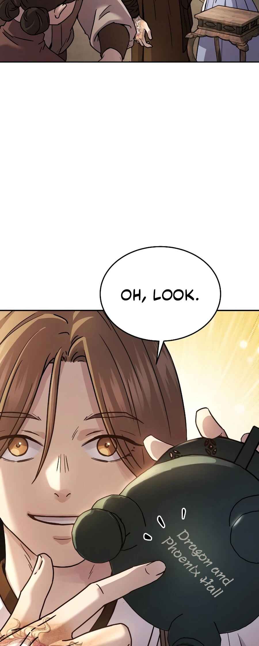 Jeoldae Gunrim Chapter 9 - Page 12
