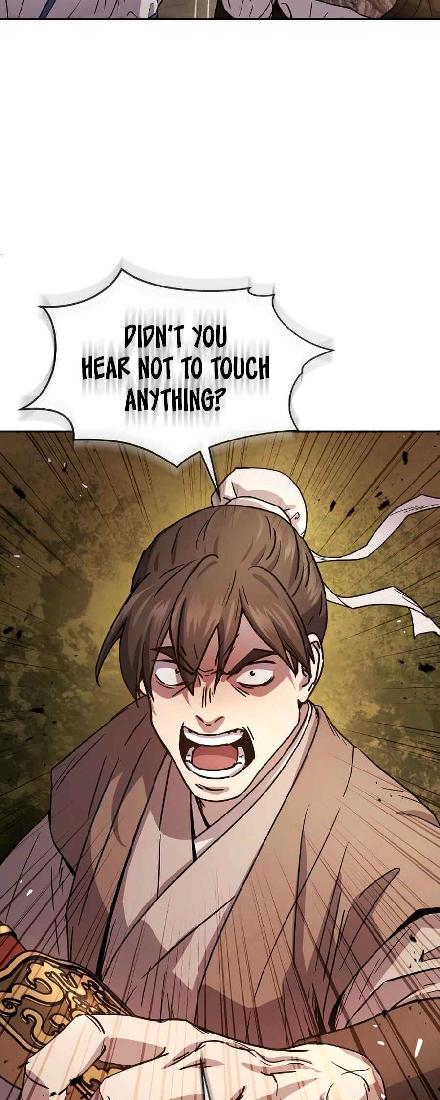 Jeoldae Gunrim Chapter 9 - Page 17