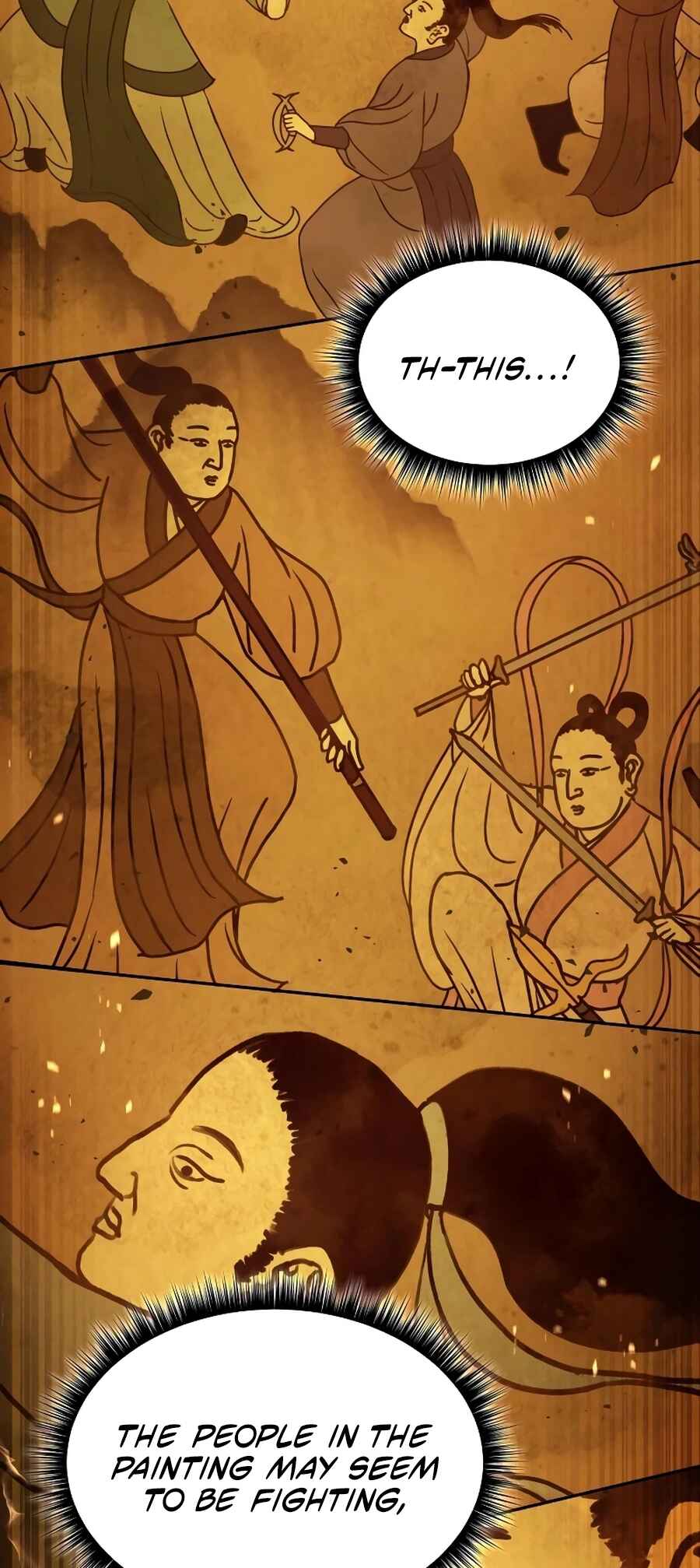 Jeoldae Gunrim Chapter 9 - Page 2