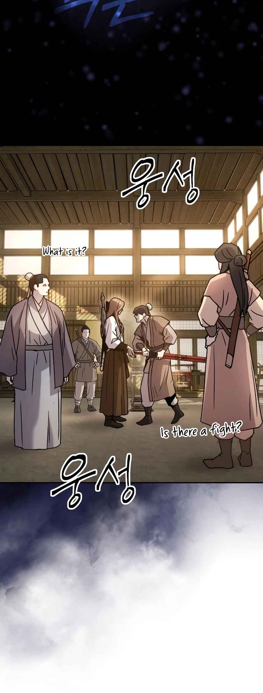 Jeoldae Gunrim Chapter 9 - Page 30