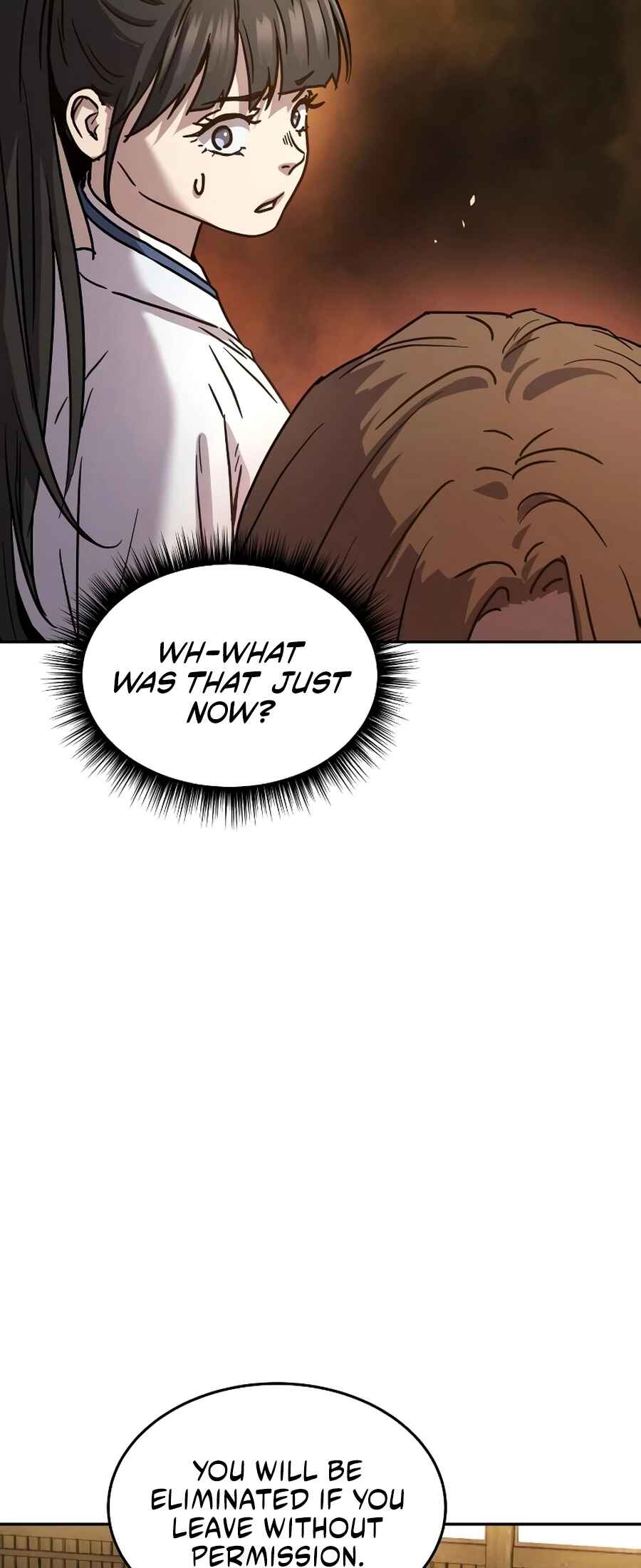 Jeoldae Gunrim Chapter 9 - Page 33