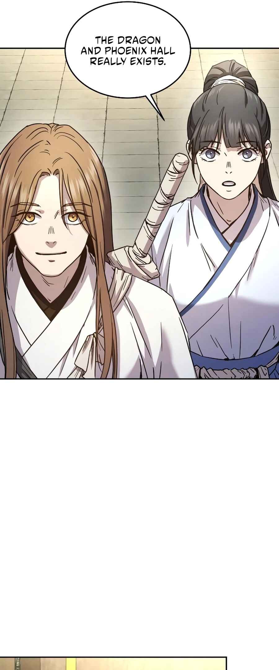 Jeoldae Gunrim Chapter 9 - Page 42