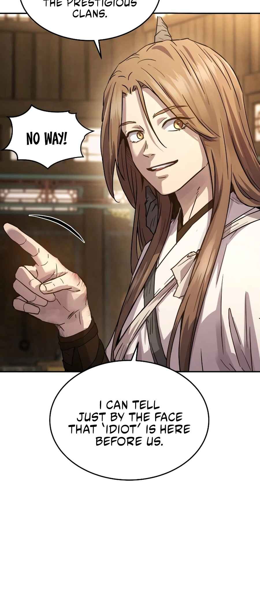 Jeoldae Gunrim Chapter 9 - Page 51