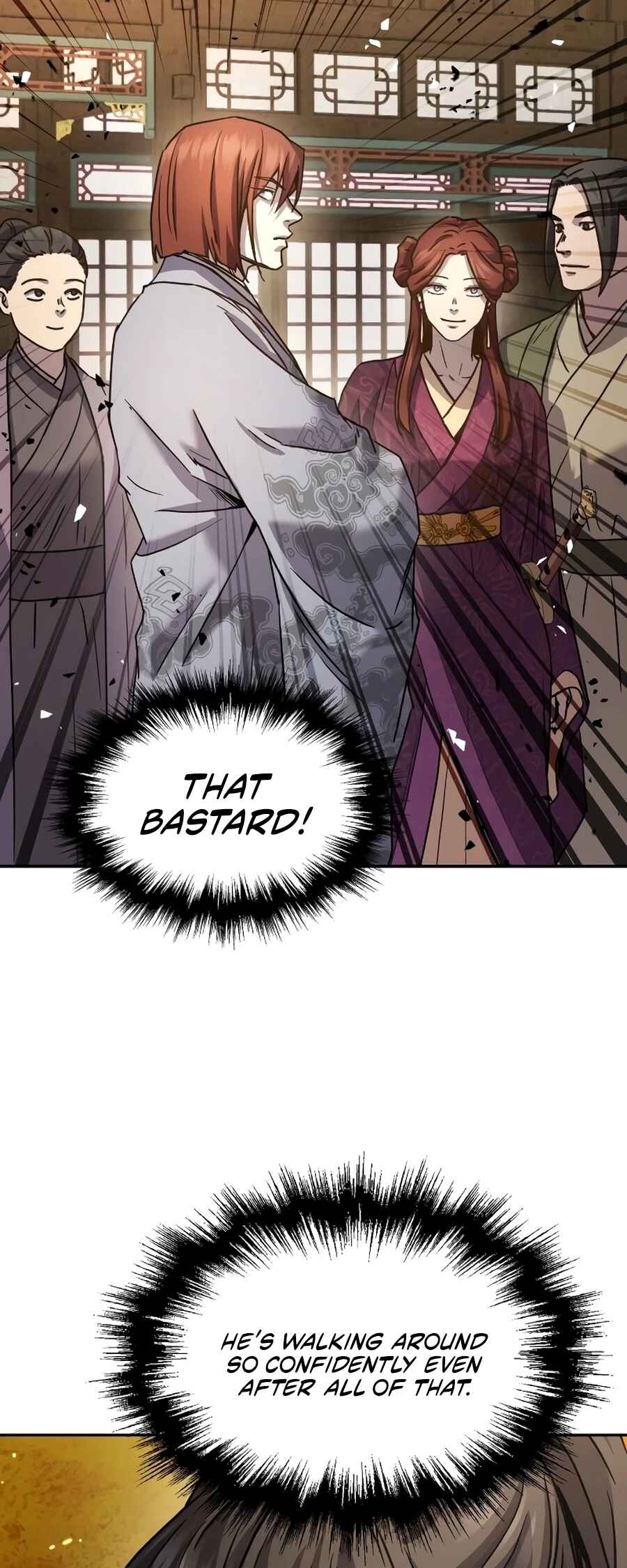 Jeoldae Gunrim Chapter 9 - Page 53