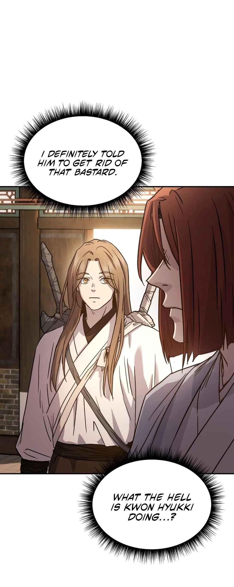 Jeoldae Gunrim Chapter 9 - Page 56