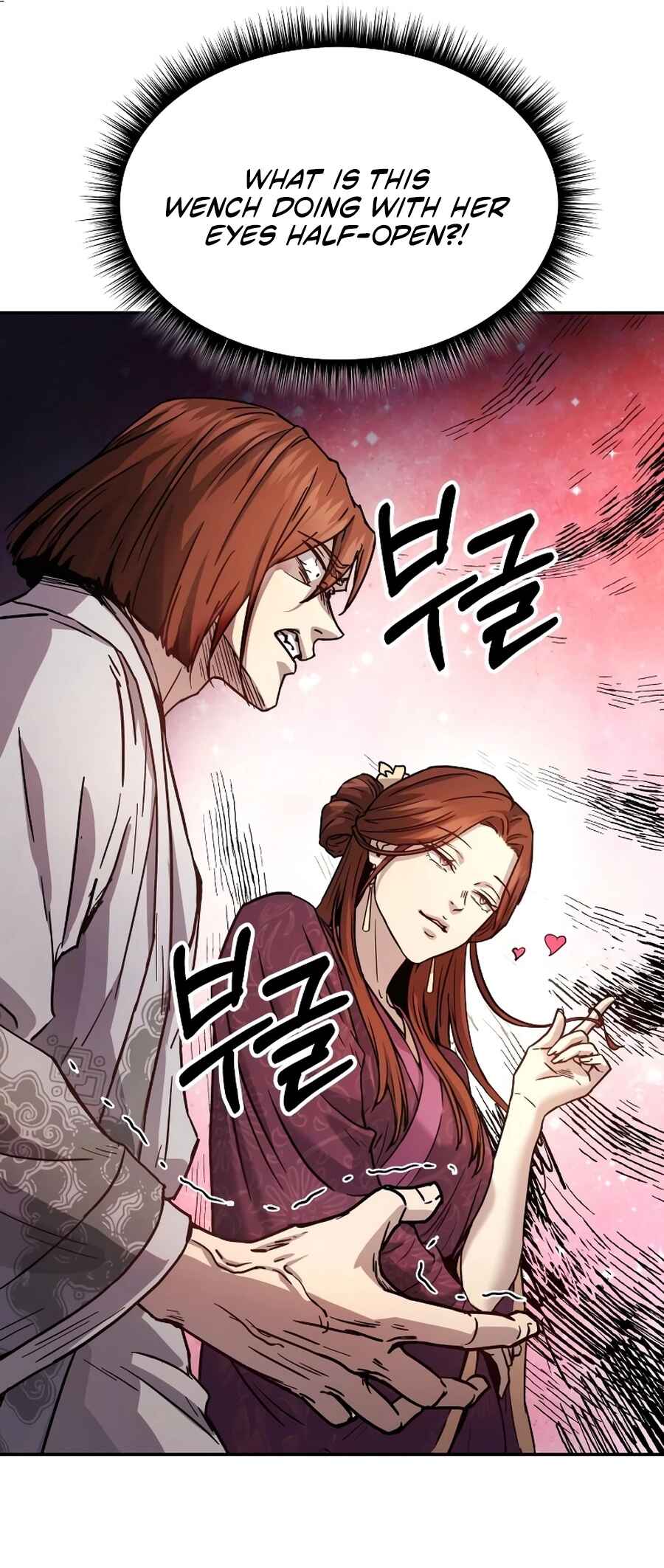 Jeoldae Gunrim Chapter 9 - Page 62
