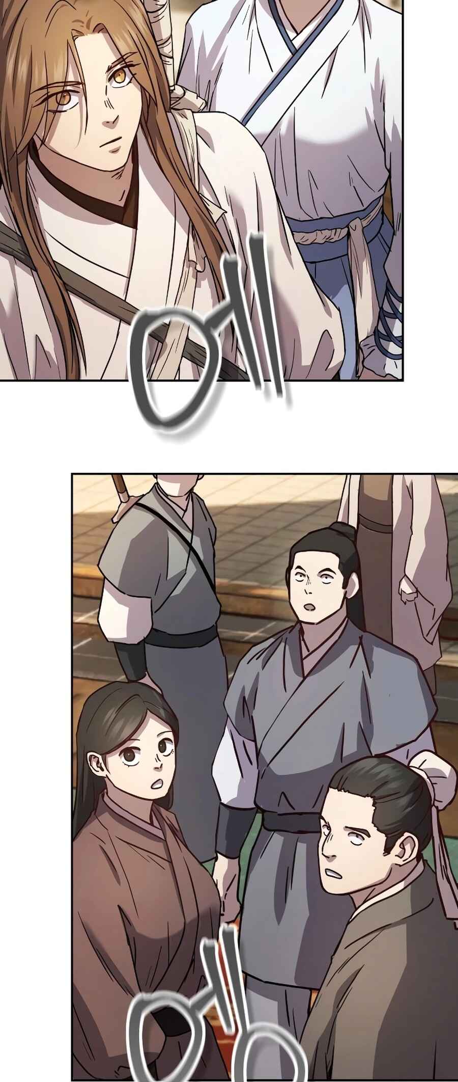 Jeoldae Gunrim Chapter 9 - Page 65