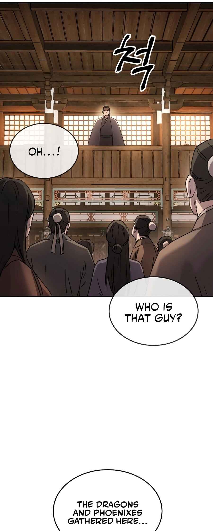 Jeoldae Gunrim Chapter 9 - Page 67