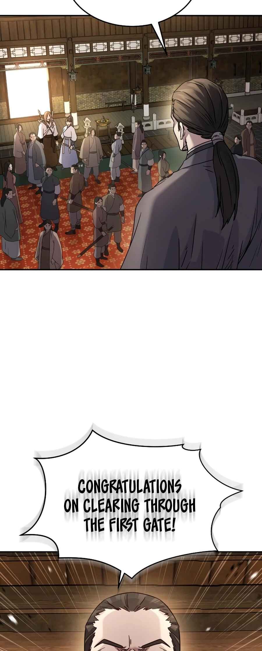 Jeoldae Gunrim Chapter 9 - Page 68