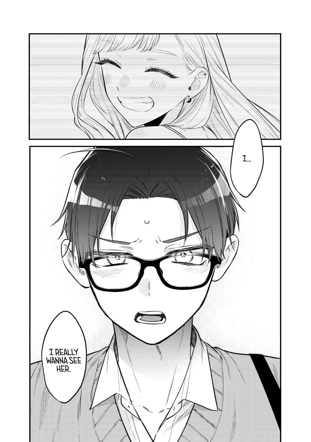Ane no Tomodachi Chapter 31 - Page 6