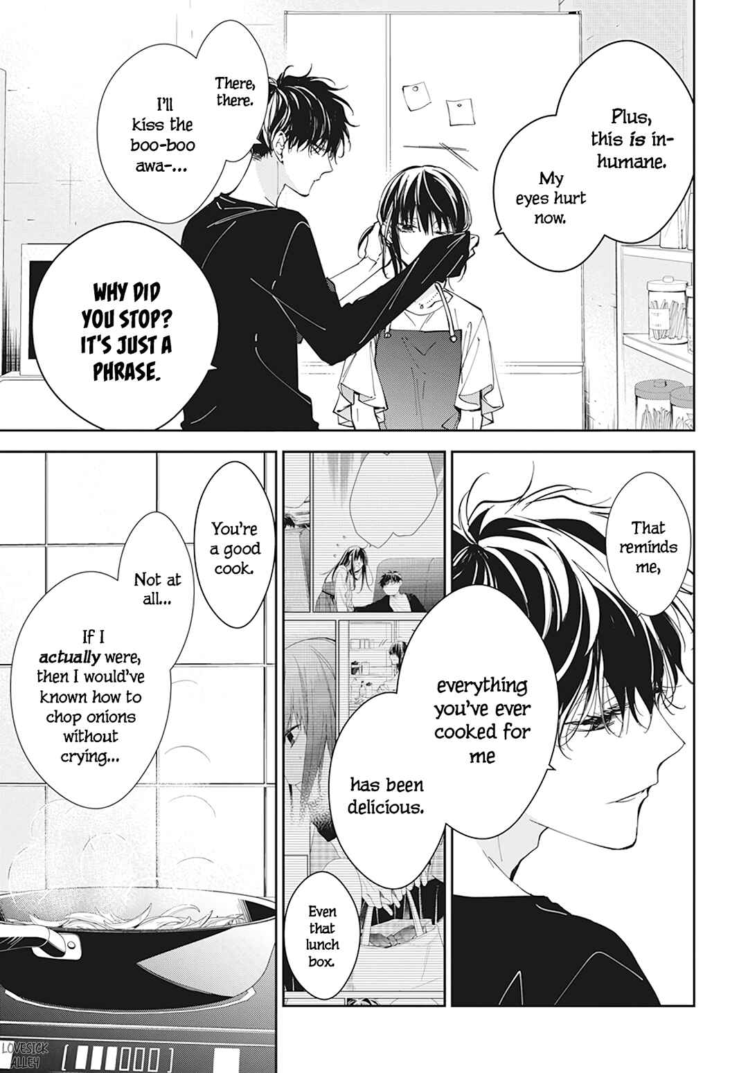 Tsuiraku JK to Haijin Kyoushi Chapter 93 - Page 9