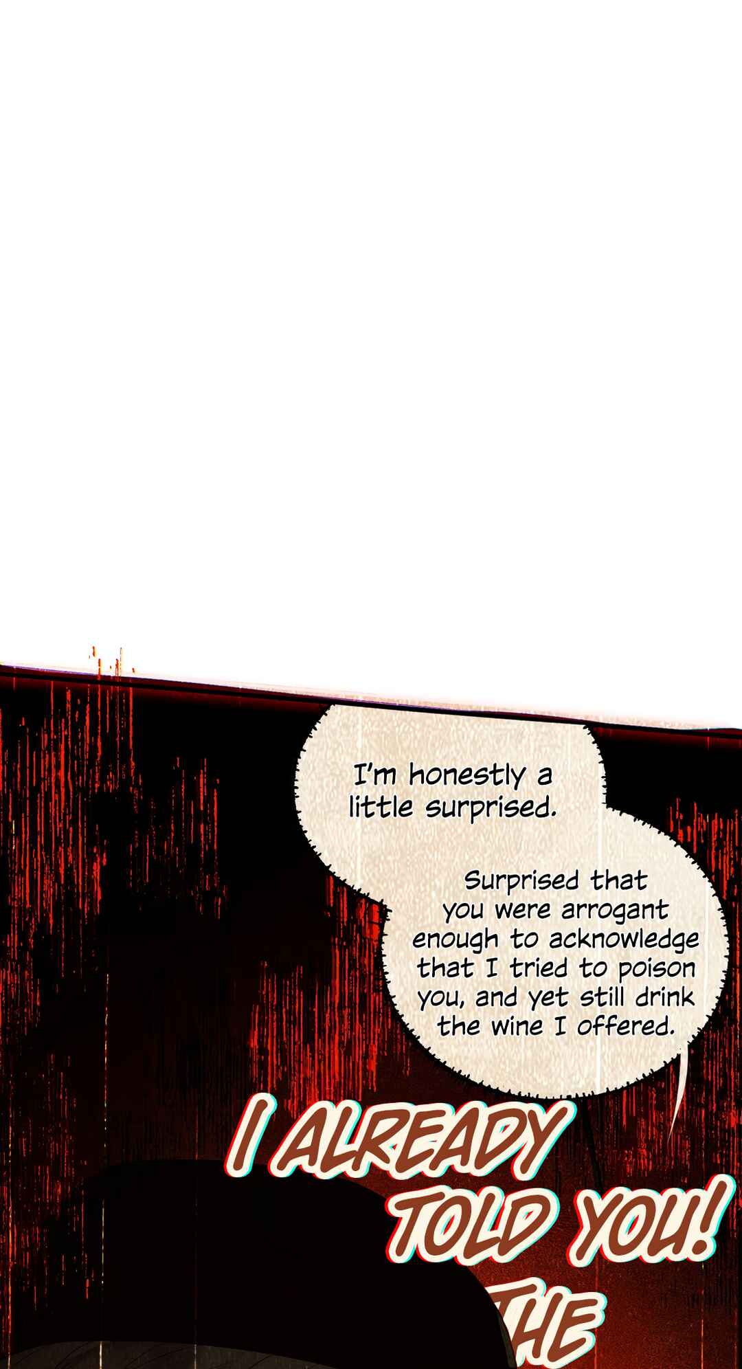 Wǒ Xīn Fěi Shí Chapter 8 - Page 14