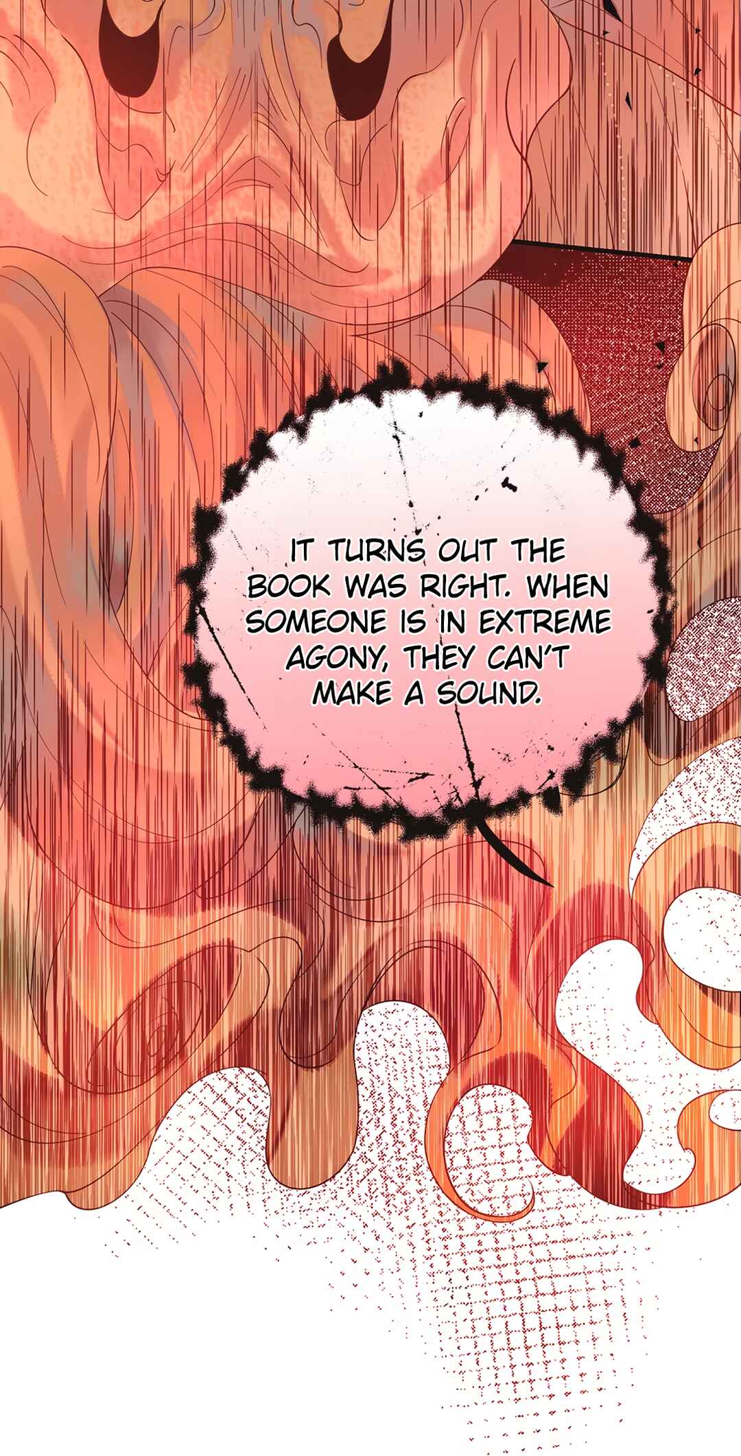 Wǒ Xīn Fěi Shí Chapter 8 - Page 8