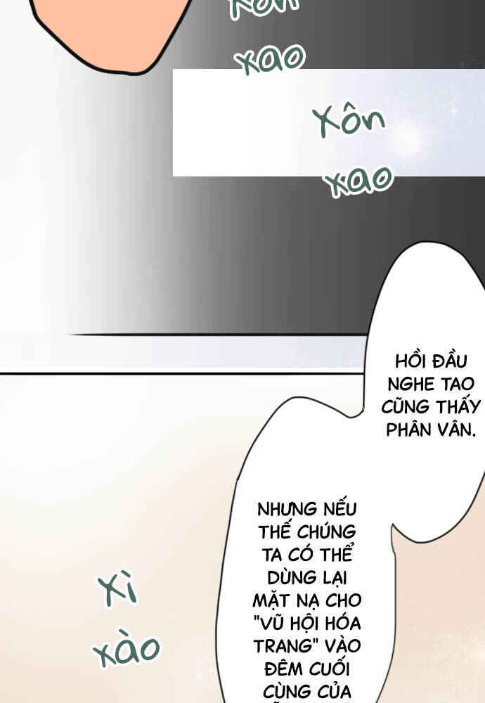 Star Flowers Chapter 49 - Page 7