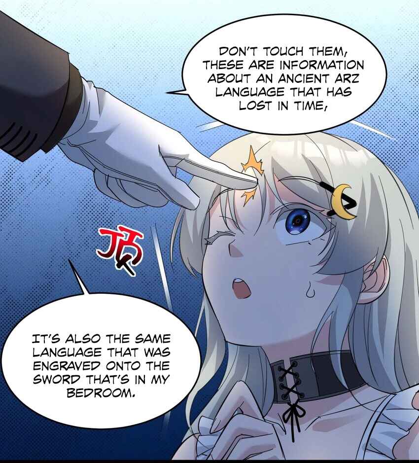 I'm Really Not the Demon God's Lackey Chapter 79 - Page 30