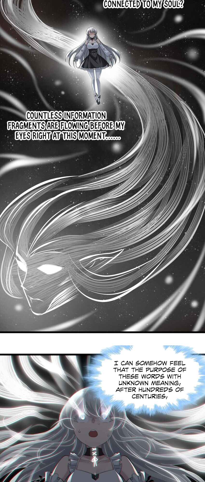 I'm Really Not the Demon God's Lackey Chapter 79 - Page 33