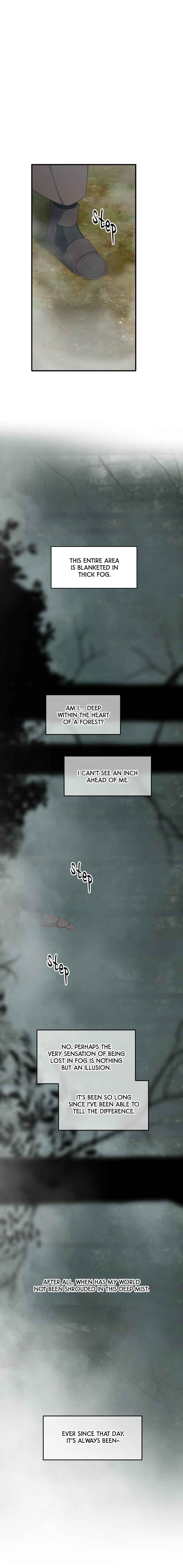 Elqueeness Chapter 316 - Page 1