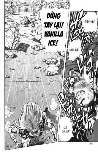 JoJo no Kimyou na Bouken: Part 3 - Stardust Crusaders Chapter 129 - Page 14