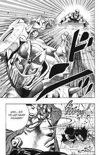 JoJo no Kimyou na Bouken: Part 3 - Stardust Crusaders Chapter 129 - Page 15